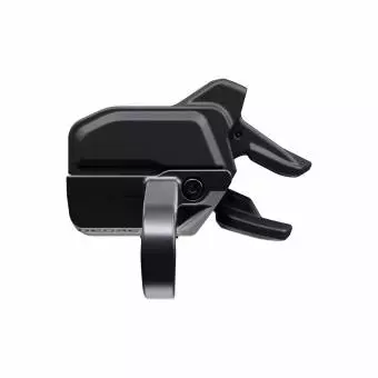 Foto mini 4 - Przełącznik zmiany biegu Shimano Deore Di2 SW-M6250-R