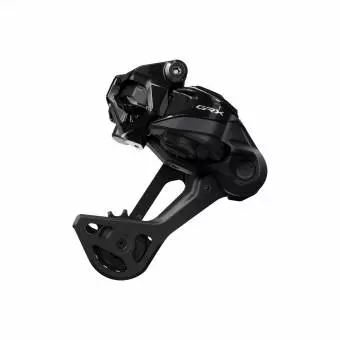 Przerzutka tylna Shimano GRX Di2 RD-RX827 SGS 12-rzędowa