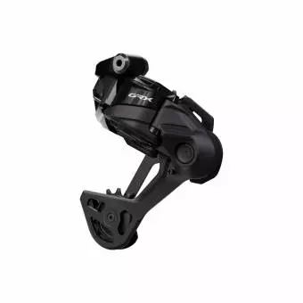 Foto mini 3 - Przerzutka tylna Shimano GRX Di2 RD-RX827 SGS 12-rzędowa