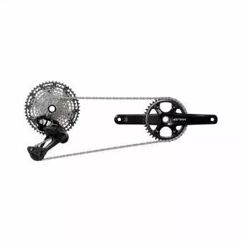 Foto mini 6 - Przerzutka tylna Shimano GRX Di2 RD-RX827 SGS 12-rzędowa