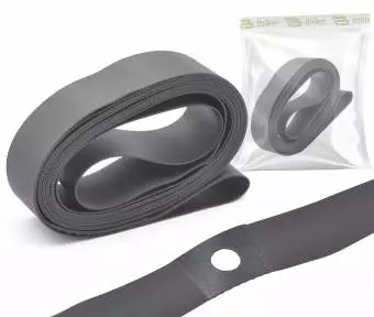 Taśma na obręcz rowerową MTB standard, 24 cale 20mm