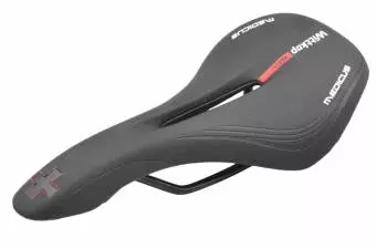 Siodełko Wittkop TWIN MEDICUS 7.0 RACE