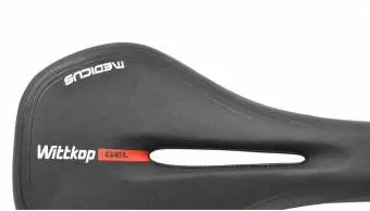 Foto mini 2 - Siodełko Wittkop TWIN MEDICUS 7.0 RACE