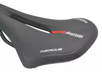 Foto mini 3 - Siodełko Wittkop TWIN MEDICUS 7.0 RACE