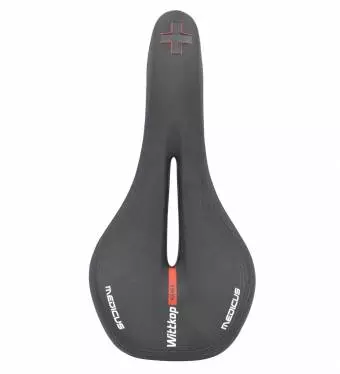 Foto mini 5 - Siodełko Wittkop TWIN MEDICUS 7.0 RACE