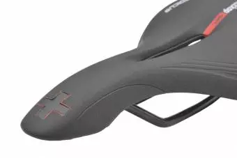 Foto mini 7 - Siodełko Wittkop TWIN MEDICUS 7.0 RACE