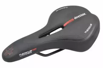 Siodełko Wittkop TWIN MEDICUS 4.0 RACE