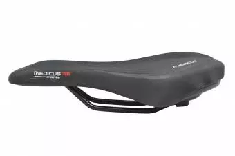 Foto mini 2 - Siodełko Wittkop TWIN MEDICUS 4.0 RACE
