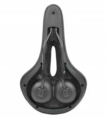 Foto mini 6 - Siodełko Wittkop TWIN MEDICUS 4.0 RACE