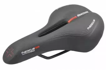 Siodełko Wittkop TWIN MEDICUS 1.0