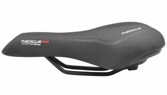 Foto mini 3 - Siodełko Wittkop TWIN MEDICUS 1.0