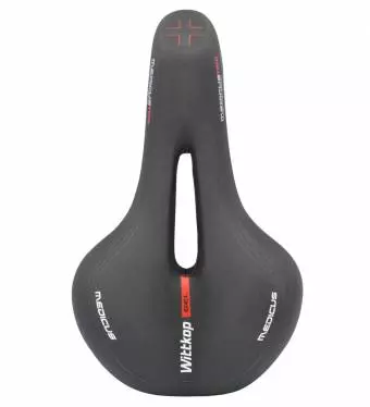 Foto mini 4 - Siodełko Wittkop TWIN MEDICUS 1.0