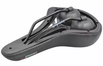 Foto mini 6 - Siodełko Wittkop TWIN MEDICUS 1.0