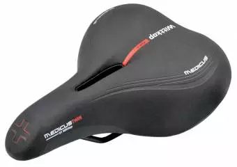 Siodełko Wittkop TWIN MEDICUS 3.0