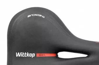 Foto mini 4 - Siodełko Wittkop TWIN MEDICUS 3.0