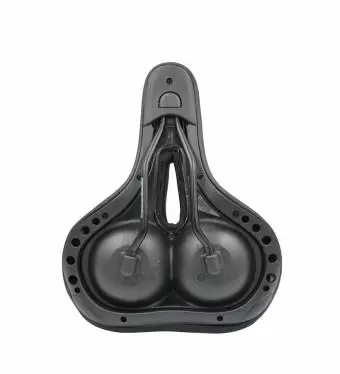 Foto mini 6 - Siodełko Wittkop TWIN MEDICUS 3.0