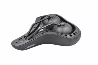 Foto mini 7 - Siodełko Wittkop TWIN MEDICUS 3.0