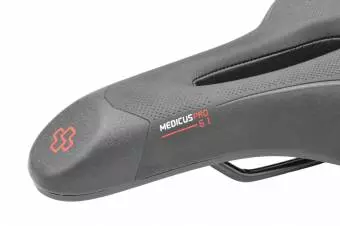 Foto mini 3 - Siodełko Wittkop MEDICUS PRO 6.1