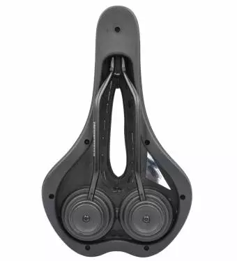 Foto mini 5 - Siodełko Wittkop MEDICUS PRO 6.1