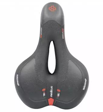 Foto mini 2 - Siodełko Wittkop MEDICUS PRO 6.2