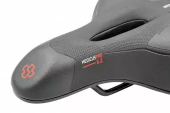 Foto mini 3 - Siodełko Wittkop MEDICUS PRO 6.2