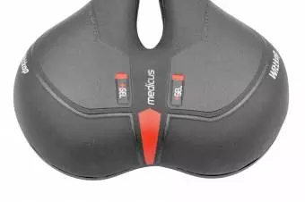 Foto mini 4 - Siodełko Wittkop MEDICUS PRO 6.2