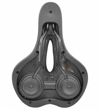 Foto mini 5 - Siodełko Wittkop MEDICUS PRO 6.2