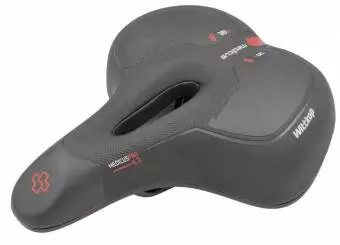 Siodełko Wittkop MEDICUS PRO 6.3