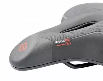 Foto mini 2 - Siodełko Wittkop MEDICUS PRO 6.3