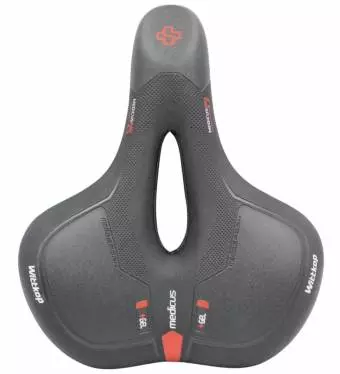 Foto mini 3 - Siodełko Wittkop MEDICUS PRO 6.3