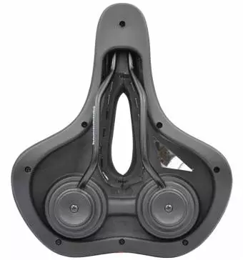 Foto mini 4 - Siodełko Wittkop MEDICUS PRO 6.3