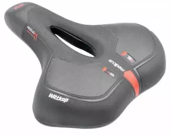 Foto mini 5 - Siodełko Wittkop MEDICUS PRO 6.3