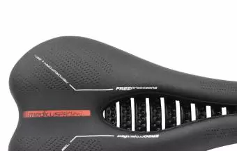 Foto mini 2 - Siodełko Wittkop MEDICUS PRO EVO MTB 7.0