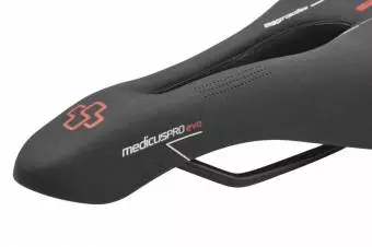 Foto mini 3 - Siodełko Wittkop MEDICUS PRO EVO MTB 7.0