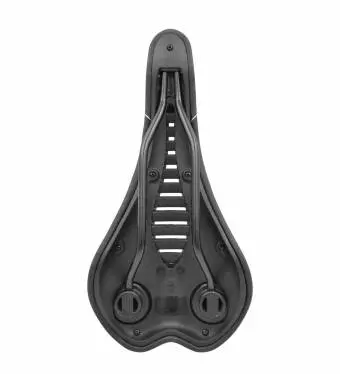 Foto mini 5 - Siodełko Wittkop MEDICUS PRO EVO MTB 7.0