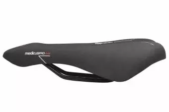 Foto mini 7 - Siodełko Wittkop MEDICUS PRO EVO MTB 7.0