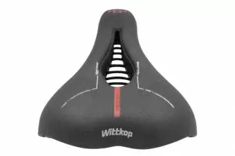 Foto mini 8 - Siodełko Wittkop MEDICUS PRO EVO MTB 7.0