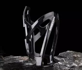 Foto mini 3 - Uchwyt na bidon lekki ROCKBROS 35g czarny