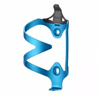 Foto mini 4 - Koszyk na bidon Rockbros 2017-11BBL aluminiowy niebieski