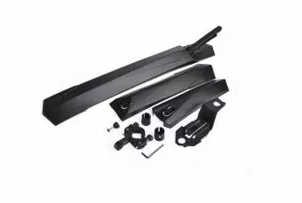 Zestaw błotników rowerowych MTB i Gravel Rockbros