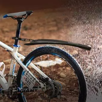 Foto mini 2 - Zestaw błotników rowerowych MTB i Gravel Rockbros