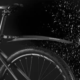 Foto mini 4 - Zestaw błotników rowerowych MTB i Gravel Rockbros