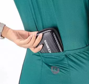 Foto mini 6 - Zestaw naprawczy do rowerów Rockbros 43210049001 - 10 bitów, grzechotka, łyżki