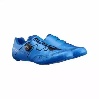 Foto mini 2 - Buty szosowe Shimano SH-RC503 Cyber Blue 45.0