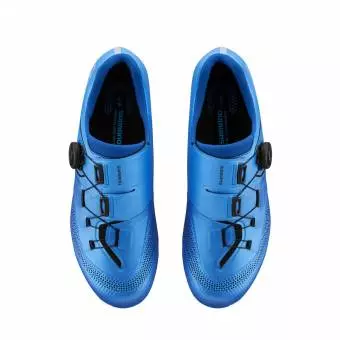 Foto mini 3 - Buty szosowe Shimano SH-RC503 Cyber Blue 46.0