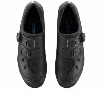 Foto mini 2 - Buty szosowe Shimano SH-RC503 czarne 42.0