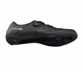 Foto mini 6 - Buty szosowe Shimano SH-RC503 czarne 48.0