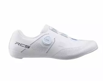 Buty szosowe Shimano SH-RC503 białe 44.0