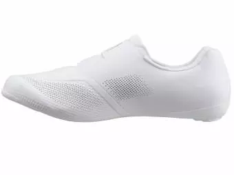 Foto mini 4 - Buty szosowe Shimano SH-RC503 białe 46.0