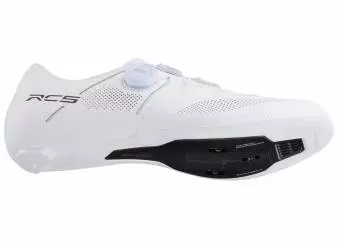 Foto mini 6 - Buty szosowe Shimano SH-RC503 białe 46.0